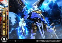 Prime 1 Studio Premium Masterline Justice League (Comics) Batman Final Suit (Design by Jorge Jimenez) Bonus Version - DC Comics - photo 14