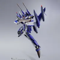 TAMASHII NATIONS YF-29 Durandal Valkirie (Maximilian Jenius Use) Full Set Pack Macross Delta Movie: Absolute Live!!!!!!, Bandai Spirits DX Chogokin - Macross - photo 18