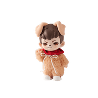 Rayan No Puppies No World series figures Rayan 11