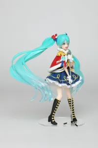 TAITO Hatsune Miku Figure - Winter Live Ver. - Hatsune Miku - photo 3