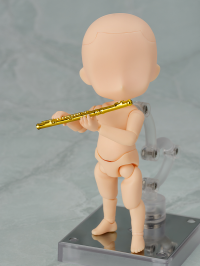 Nendoroid Doll Brass Instruments Parts Set 5