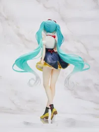 TAITO Hatsune Miku Wonderland Figure - Snow White - Hatsune Miku - photo 8