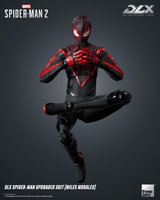 Marvel's Spider-Man 2: DLX Spider-Man Upgraded Suit (Miles Morales) 12