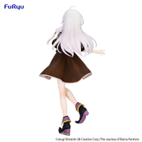 The Journey of Elaina Trio-Try-iT Figure -Elaina Brown Outfit ver.- 4