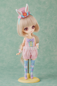 Harmonia bloom Seasonal Outfit Set Charlotte (Kirsche) 4