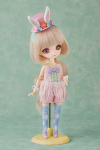 GOOD SMILE COMPANY Harmonia bloom Seasonal Outfit Set Charlotte (Kirsche) - Harmonia series - photo 4