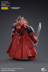 Blood Angels Veteran Alberigo 5