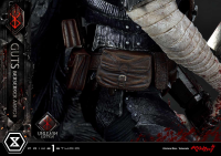 Ultimate Premium Masterline Berserk Guts, Berserker Armor Unleash Edition Deluxe Version 79