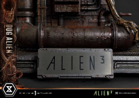 Museum Masterline XL Alien 3 (Film) Dog Alien			 32