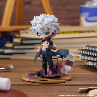 PalVerse Palé.My Hero Academia Dabi 2