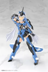KOTOBUKIYA GRANDE SCALE STYLET - Frame Arms Girl - photo 12