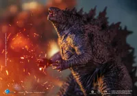 HIYA TOYS STYLIST SERIES: "GODZILLA VS KONG" - Godzilla - Godzilla - photo 19