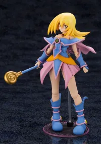KOTOBUKIYA CROSSFRAME GIRL DARK MAGICIAN GIRL - Yu-Gi-Oh! - photo 5