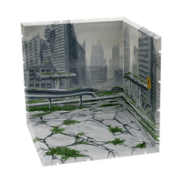 Dioramansion 200: City Ruins 2