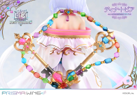 PRISMA WING Shironeko Project Tina Topia The 10 Billion Tridollars of Neon Island 1/7 Scale Pre-Painted Figure 40