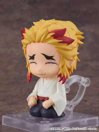 Nendoroid Senjuro Rengoku 4