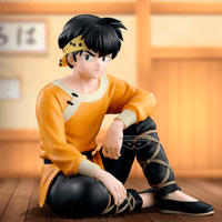 Ranma 1/2 Ryoga Hibiki FIGURE 3