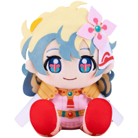 Plush Toy Nia 2