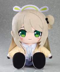 Chocopuni Big 40cm Plushie Nonomi 3