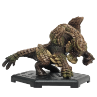 Capcom Figure Builder Monster Hunter Standard Model Plus THE BEST ~Vol. 22・23・24~ (6pc per box) 4
