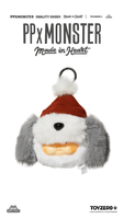 PP X MONSTER Dog Head Blind Box 126