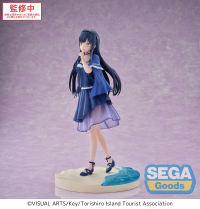 Luminasta Summer Pockets Kamome Kushima 4
