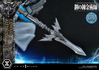 Concept Masterline Fullmetal Alchemist Edward & Alphonse Elric Deluxe Version 100