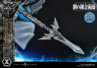 Prime 1 Studio Concept Masterline Fullmetal Alchemist Edward & Alphonse Elric Deluxe Version - Fullmetal Alchemist: Brotherhood - photo 100