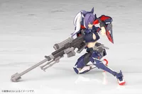 KOTOBUKIYA YGGDRASIS SKOLL SHARPSHOOTER - Megami Device - photo 17