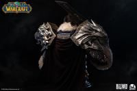 Infinity Studio X Blizzard Entertainment <World of Warcraft> Varian Wrynn life size bust 3