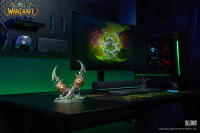 World of Warcraft 20th Anniversary Warglaives of Azzinoth Collector's Edition Replica 14