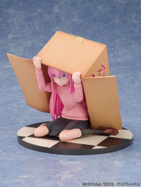 Bocchi the Rock! 1/7 Scale Figure Hitori Gotoh 3