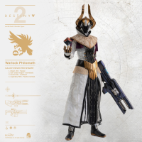 Destiny 2 – Warlock Philomath Calus's Selected 9