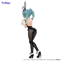 Hatsune Miku　BiCute Bunnies Figure -Hatsune Miku rurudo ver.- 12