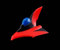 TAMASHII NATIONS JUMBO MACHINDER GREAT MAZINGER "GREAT MAZINGER", TAMASHII NATIONS JUMBO MACHINDER - Mazinger Z - photo 5