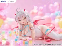 FuRyu Alya Succubus ver. 1/7 Scale Figure - Alya Sometimes Hides Her Feelings in Russian - photo 10