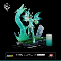 Tsume Art Shiryu IKIGAI - Saint Seiya - photo 15