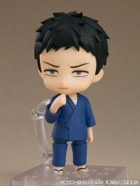 Nendoroid Wakana Gojo 5