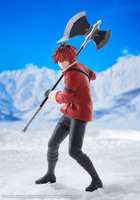 Stark OSHI WORKS 1