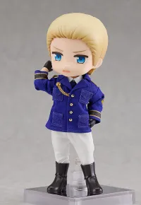 GOOD SMILE COMPANY Nendoroid Doll Germany - Hetalia World★Stars - photo 4