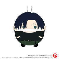 SAKAMOTO DAYS FUWA KORORIN 3 7