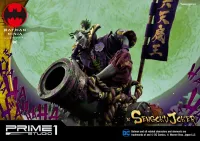 Prime 1 Studio Premium Masterline Batman Ninja Sengoku Joker Deluxe Version - DC Comics - photo 12