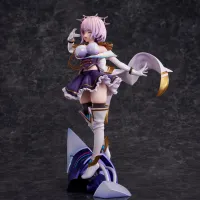 Union Creative Gridman Universe Akane Shinjo (New Order) Limited Edition 1/6 Scale Complete Figure	 - GRIDMAN UNIVERSE - photo 17