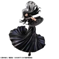 MegaHouse GALS series SAKAMOTO DAYS Osaragi - Sakamoto Days - photo 3