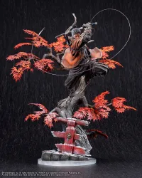 KOTOBUKIYA SEKIRO: SHADOWS DIE TWICE WOLF Statue - SEKIRO: SHADOWS DIE TWICE - photo 8