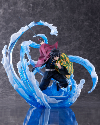 Giyu Tomioka DX Ver. 6