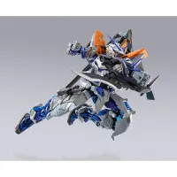 TAMASHII NATIONS METAL BUILD SNIPER PACK - Mobile Suit Gundam SEED - photo 6