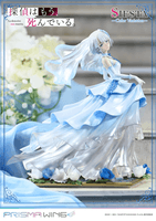 PRISMA WING The Detective Is Already Dead Siesta Color Variations 1/7 Scale Pre-Painted Figure 15