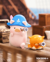 LuLu the Piggy - The Ocean Series (Blind Box) 29