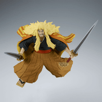 ONE PIECE BATTLE RECORD COLLECTION-SHIKI- 2